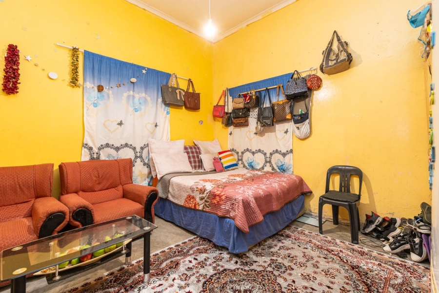 4 Bedroom Property for Sale in Parow Western Cape